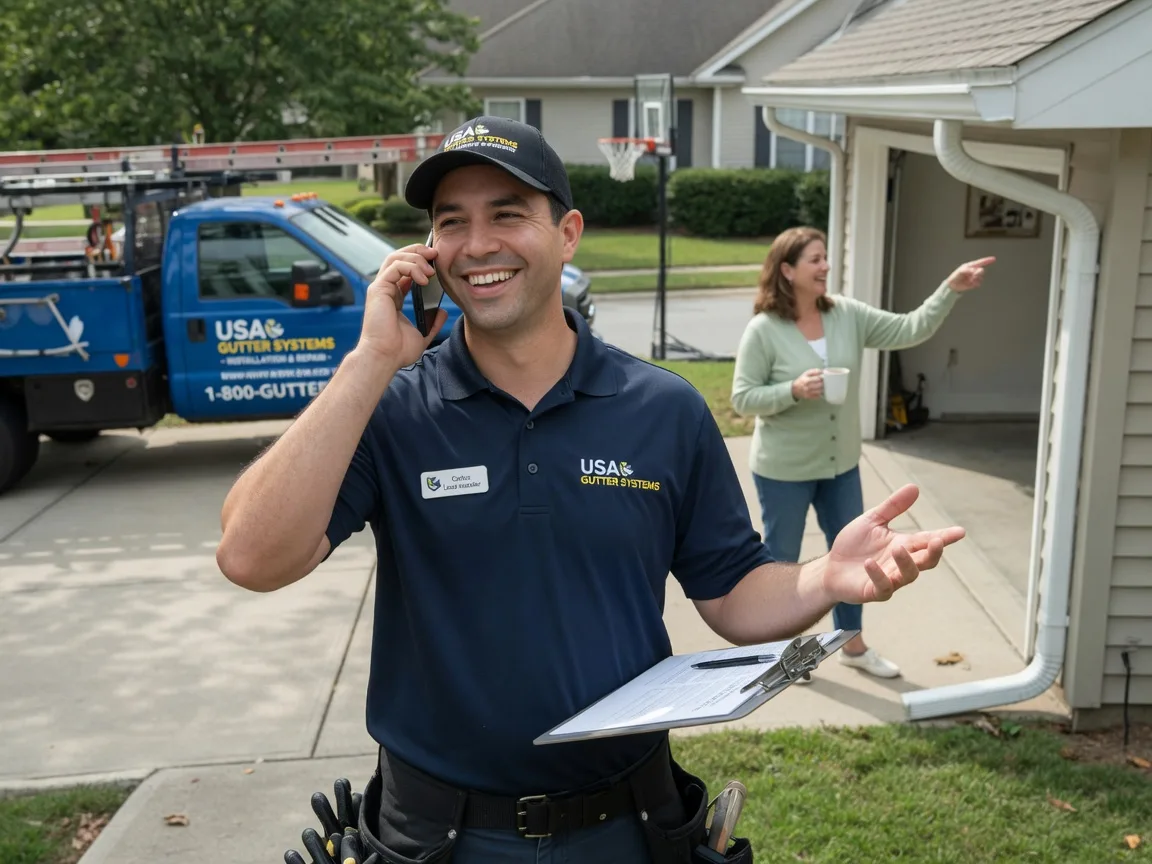 Gutter Installation Kinross, MI FAQs